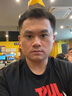比博欧 适用Apple/苹果 AirPods 3代无线蓝牙耳机磁吸挂绳运动防掉防丢绳保护套AirPods4防丢绳耳机配件 红色【磁吸防丢绳，一个装】 实拍图