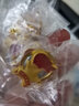 星人说 新标准款队徽少先队强磁吸别针款徽章 磁铁扣队章中国小学生用标准型立体火炬款加厚胸章 升级款不褪色-大磁扣-10枚 实拍图