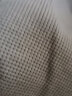 马登工装 美式复古250g华夫格夏季T恤男士正肩圆领短袖抗皱针织半袖衫 咖啡色 L（175/96A） 实拍图