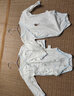 翘脚鸭婴儿衣服连体包屁衣秋冬季新生儿纯棉爬爬服百天满月宝宝睡衣春秋 黄小熊2件装【长袖 | 夏季款】 66cm 【建议体重12-15斤】 实拍图