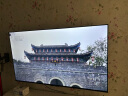 小米电视A65 竞技版 120Hz高刷 2+32GB大存储 4K金属全面屏 65英寸液晶平板电视机L65MA-AC 实拍图
