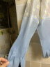 雅高 长款洗碗手套3双装 家务清洁橡胶手套洗衣清洁手套 实拍图
