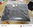 途明（TUMI）Alpha男士办公通勤公文包尼龙电脑包02603108D3黑色 夏季出游 实拍图