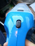 车载吸尘器12V220V车家两用无线款车内干湿两用大功率120W强大吸力手持便携式汽车吸尘器 6000Pa 新升级【12V220V两用有线款】 实拍图