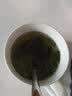 宝椿堂桑叶茶新鲜霜后桑叶花草养生茶霜打干桑树叶桑葚叶 250g*2罐 实拍图