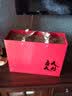 宾之香 大红袍正岩茶叶武夷山新茶乌龙茶散装浓香型马肉桂码头罐装400克 实拍图