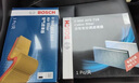 博世（BOSCH）原装 汽油滤芯/燃油滤滤清器 福特福克斯【10至22款】 实拍图