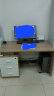 奈高办公桌电脑桌简约现代职员老板桌单人办公位写字台1.2米 晒单实拍图