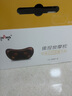 立昌舒缓腰颈部酸痛全身可用 颈椎腰部按摩器按摩枕 腰肌劳损腰椎间盘突出肩颈按摩【618好物节】 4D黑色【无线升级充电款】按摩+定时+热敷 实拍图