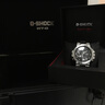 卡西欧（CASIO）男表G-SHOCK MTG高端商务太阳能防水防震运动手表 MTG-B1000-1A太阳能 实拍图