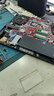 七彩虹（Colorful） M.2 NVMe PCIe3.0 PCIE4.0 SSD台式机笔记本固态硬盘 PCIe4.0丨CN700 1TB PRO【进阶款 实拍图
