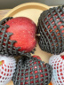 京鲜生美国特级华盛顿红蛇果 4粒装 单果重180-220g 生鲜水果 实拍图