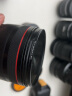 JJC UV镜 82mm滤镜 镜头保护镜 MC双面多层镀膜无暗角 适用佳能24-70 16-35 5D4 6D2尼康Z7II索尼a7r3 实拍图