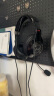 漫步者（EDIFIER）HECATE G2专业版USB7.1声道游戏耳机电竞耳麦头戴式电脑网课办公麦克风吃鸡耳机带线控 黑色 晒单实拍图