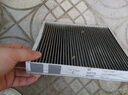 博世原装 空调滤芯/活性炭滤清器适用 雪铁龙C4/C4L/世嘉/C4世嘉/凯旋 实拍图