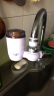 爱华普 水龙头过滤器净水器家用台式厨房自来水净水机可视化可清洗滤芯 一机6芯 实拍图