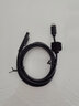 ONEDA适用微软surface PD Type-C转换微软磁吸充电线电源充电线12V15V快充线 new surface pro7/6/5/4代 Laptop/Book笔记本电脑电源转接头充电线 实拍图