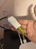 TP-LINK USB转RJ45网线接口 USB2.0百兆有线网卡转换器 苹果华为小米笔记本电脑转接头 免驱即插即用 实拍图