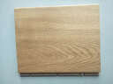 森卡弗三层实木复合地板橡木 环保E0级 美式欧式样板 25公分左右 H2样板25公分左右 长25公分左右 晒单实拍图
