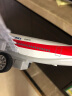 彩珀（CAIPO）儿童玩具合金飞机响声回力合金飞机战斗机民航空中客机模型玩具男 四川航空飞机（大号带支架） 实拍图