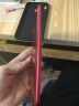 荣耀8X Max 大屏手机 7.12英寸屏 双卡双待  二手手机 95新成色 魅焰红 4GB 64GB 实拍图