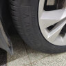 Continental全新汽车轮胎 德国马牌轮胎 UC6 215/55R17 奥德赛凌志索纳塔帕萨特 晒单实拍图