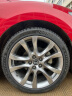 米其林（MICHELIN）轮胎 竞驰 PILOT SPORT 5 225/45ZR19 96Y XL TL 适配马自达6 实拍图