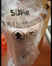 苏泊尔（SUPOR） 焖烧杯316不锈钢焖烧壶保温饭盒男女士真空保温杯闷烧壶罐 1000ML香槟金-自带餐勺+分享盖 实拍图