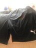 彪马（PUMA）男裤 26春季新款运动裤子跑步训练户外梭织舒适长裤小脚裤束口裤 685639-51 2XL 190 【推荐体重180-200斤】 实拍图