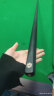 健英 黑科技碳素球杆台球杆中式黑八8桌小头碳纤维球杆YF-S1 10.2mm 晒单实拍图