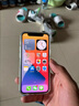 Apple 苹果 iPhone 12mini 苹果12 mini 5G 二手苹果手机 国行全网通 绿色【赠:5件套】 64GB 9新 实拍图