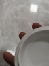 云帝 轻奢高档陶瓷办公杯家用喝茶杯子带手柄盖咖啡杯泡茶杯早餐杯 并非梦想-陶瓷杯 实拍图