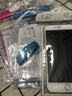 将远行新款手机防水袋 旅行漂流密封手机袋游泳防水套包可触屏 白色 3个装（颜色随机发） 实拍图