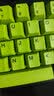 阿米洛（Varmilo） 阿米洛热升华PBT键帽 机械键盘键帽 特色键帽  熊猫粑粑108键主题键帽 实拍图
