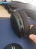 赛睿（SteelSeries）寒冰Arctis Pro Wireless 2.4G无线/蓝牙/有线三模连接电竞游戏头戴式耳机DTS环绕声听声辨位 实拍图