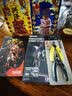 拼酷醒狮 3d立体金属拼图diy手工拼装玩具模型 国风家居装饰创意摆件 好事成双(红+金色) 实拍图
