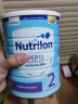 诺优能（Nutrilon） 荷兰牛栏原装进口 深度水解婴幼儿抗过敏特殊配方奶粉 深度水解2段1罐 实拍图