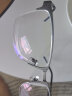 依视路（ESSILOR）眼镜片爱赞数码1.56 A360钻晶A4防蓝光防UV树脂配镜片定制1片装 实拍图