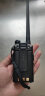 宝锋（BAOFENG） UV-5R对讲机商用民用手台双频双段自驾游户外无线对讲 5R 3代版（手动调频） 实拍图