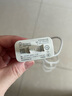 华为充电器超级快充p50 40 30mate50 40nova10 9 8pro荣耀80 70 60v40 30Magic3 4pro手机 【超级快充套装】10V2.25A闪充充电器+数据线 实拍图