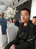 艾伦伯顿（Alen Botun）跑步服套装男春秋运动服骑行速干健身田径训练服篮球打底紧身裤 健身五件套【速干透气】 3XL(180-200)斤 实拍图