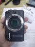 佳能 Canon EOS M3 M5 M50 M6 M100 M200 微单相机 入门学生旅游相机 佳能 M 18-55 套机(颜色备注) 95成新 实拍图