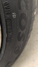 优科豪马（yokohama）225/50R17 94V ECOS  ES31适配:DS5/雅阁/几何M6/A4/A6 实拍图