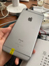 Apple iPhone 6S Plus 苹果6splus二手手机 国行国行优惠券补贴 深空灰色 128G 实拍图