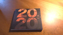 汪峰 2020 新专辑 CD 实拍图