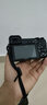 索尼(SONY) α A6400 A6300 A6600 a6000视频直播4K二手微单相机 A6500(16-50mm) 套机 95新 实拍图