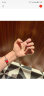 潘多拉（PANDORA）[520礼物]红色达摩串饰珐琅工艺diy串珠好运精致送女友 1 798920C01 均码 实拍图