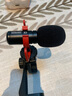 RODE 罗德麦克风 VideoMicro 指向性单反相机机顶收音话筒手机电影短视频采访直播vlog 【相机适用】官方标配 实拍图