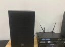 SOUNDHUANG专业高端12吋KTV全频音箱家用唱歌演唱K歌工程HIFI演出室内音响 V12（156-34）350W 晒单实拍图