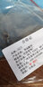 XD925银吊坠扣蜜蜡玉牌观音佛水晶玉佩翡翠挂件夹扣P1417 白金色白色仿钻 实拍图